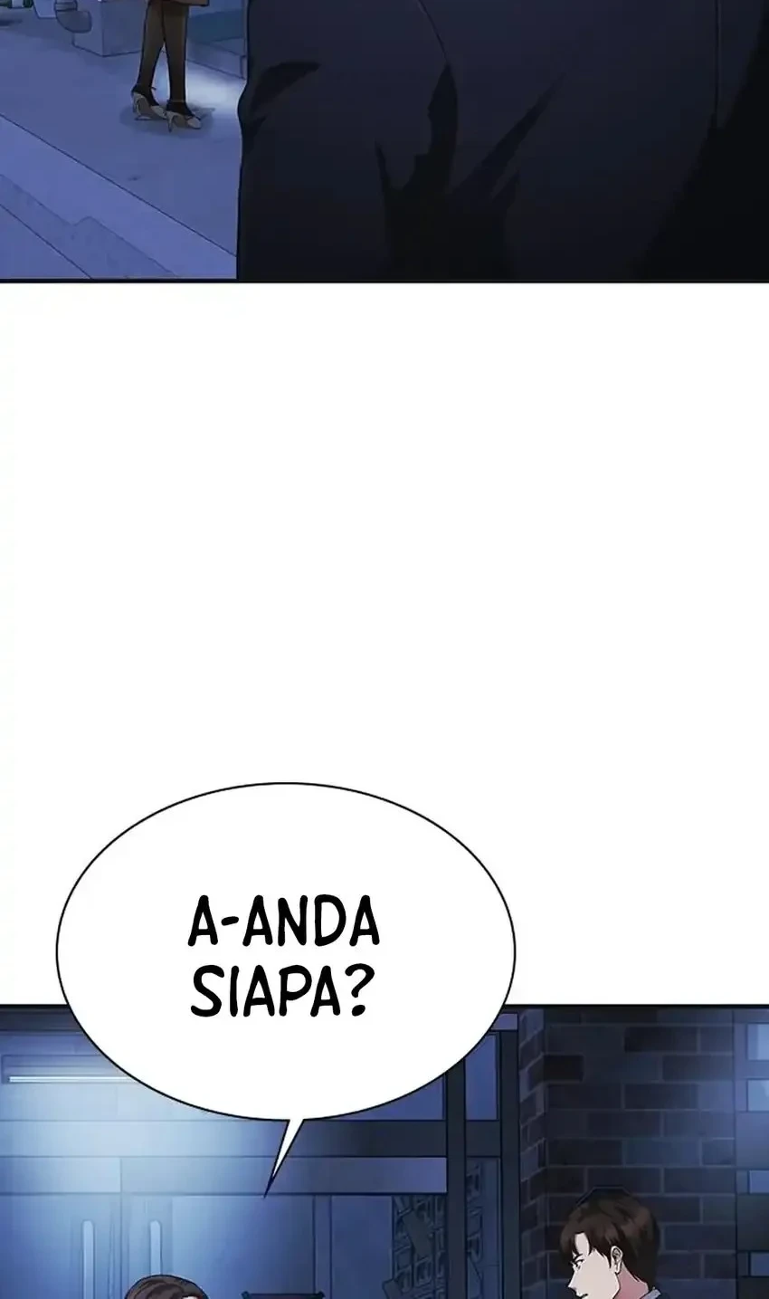 The Lawyer Who Sees Spirits Chapter 14 Gambar 32