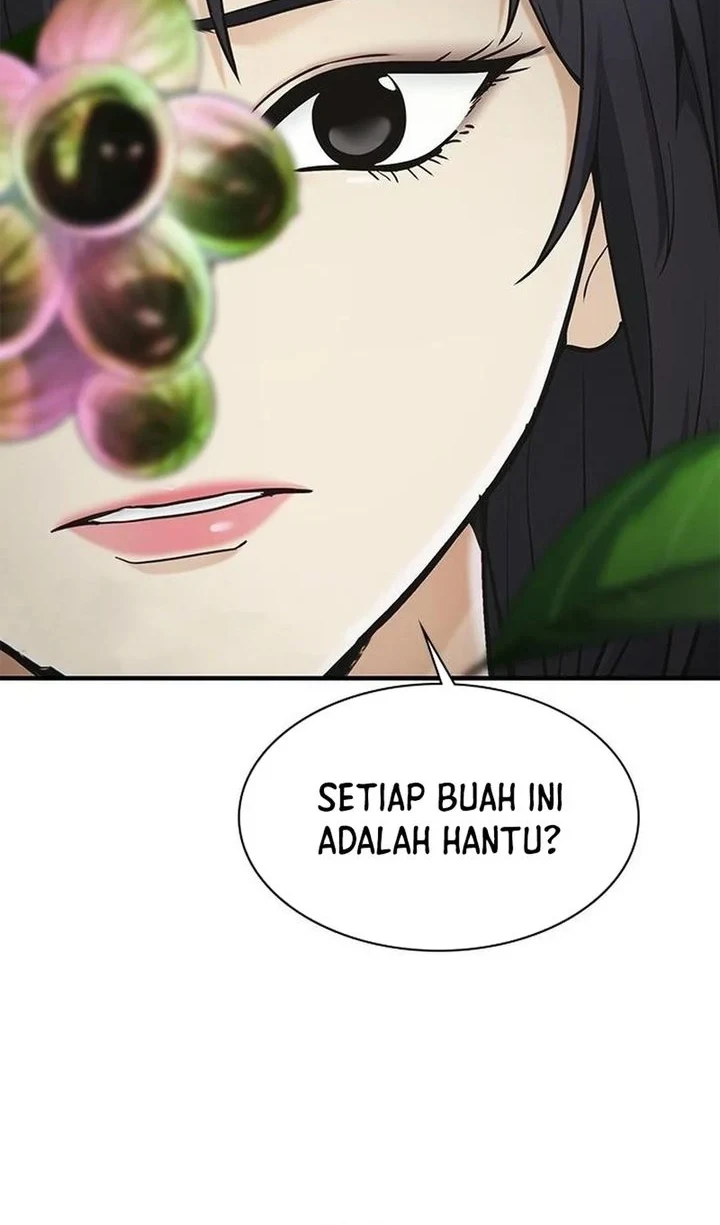 The Lawyer Who Sees Spirits Chapter 18 Gambar 24
