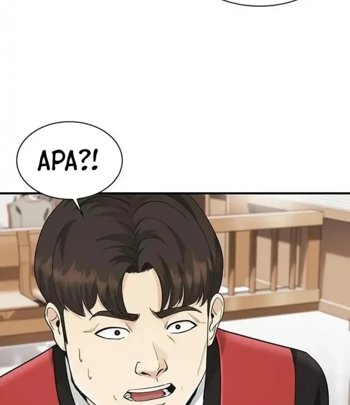 The Lawyer Who Sees Spirits Chapter 22 Gambar 26