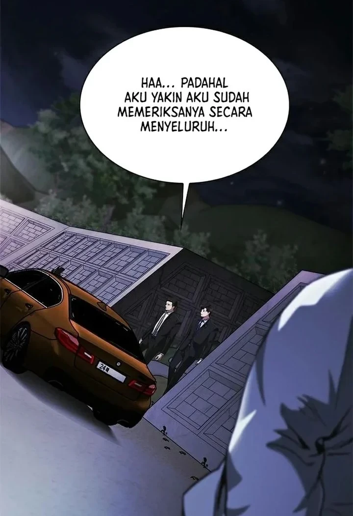 The Lawyer Who Sees Spirits Chapter 25 Gambar 27