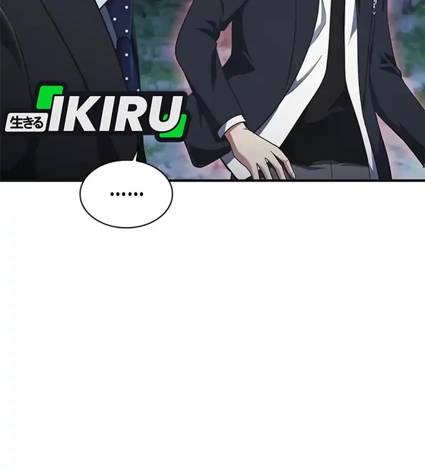 The Lawyer Who Sees Spirits Chapter 26 Gambar 27