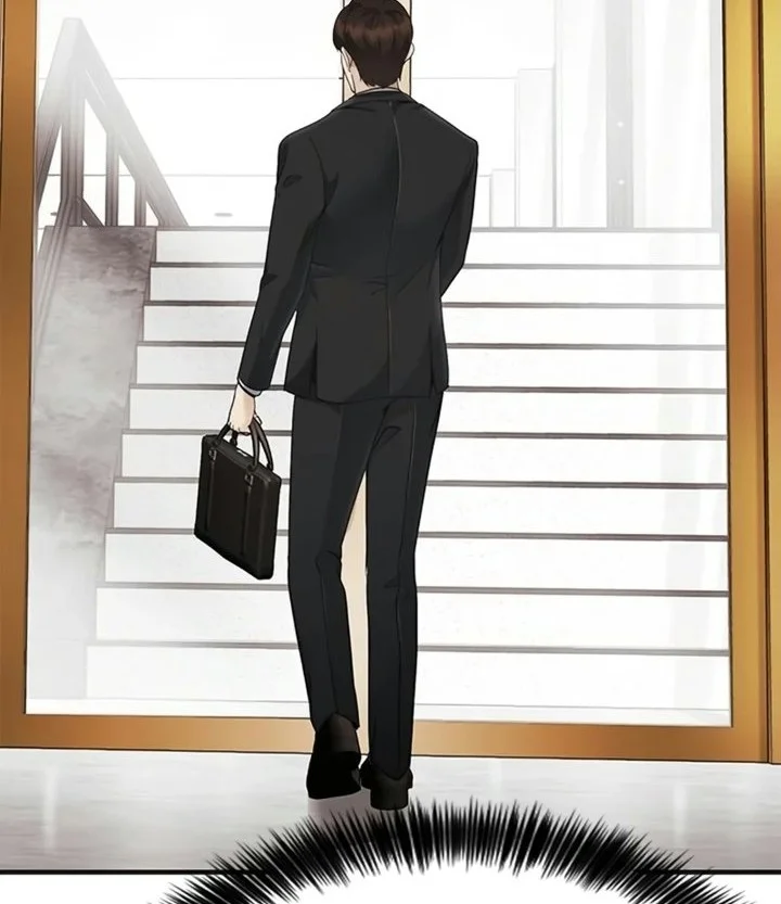 The Lawyer Who Sees Spirits Chapter 29 Gambar 25