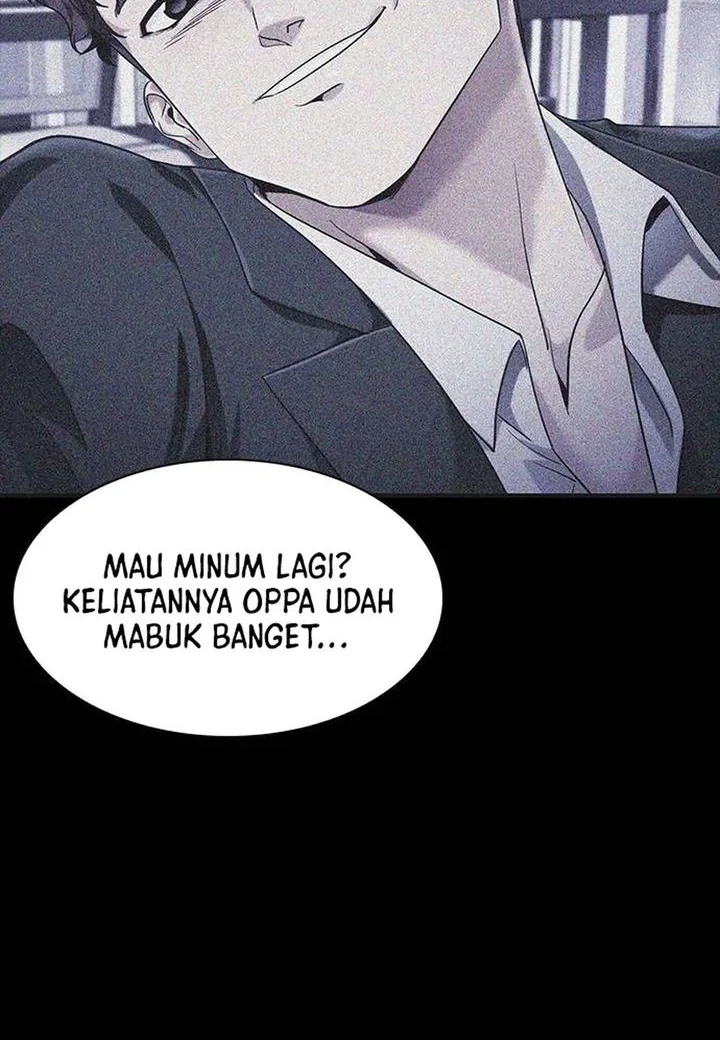 The Lawyer Who Sees Spirits Chapter 3 Gambar 31