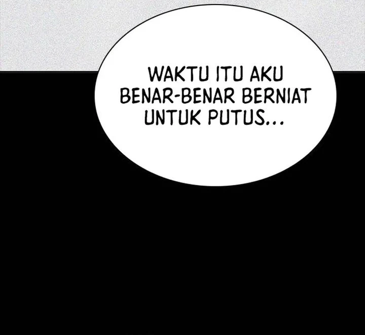 The Lawyer Who Sees Spirits Chapter 3 Gambar 33
