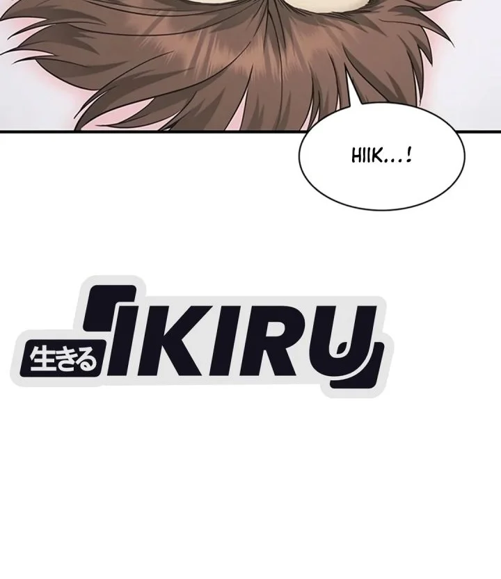 The Lawyer Who Sees Spirits Chapter 30 Gambar 26
