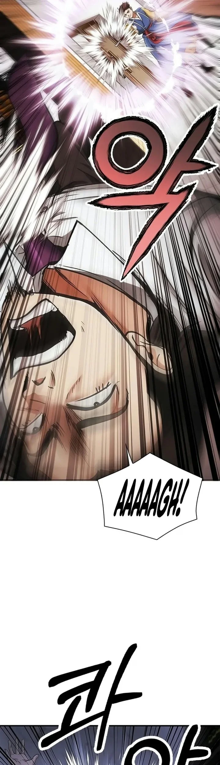 The Lawyer Who Sees Spirits Chapter 33 Gambar 25