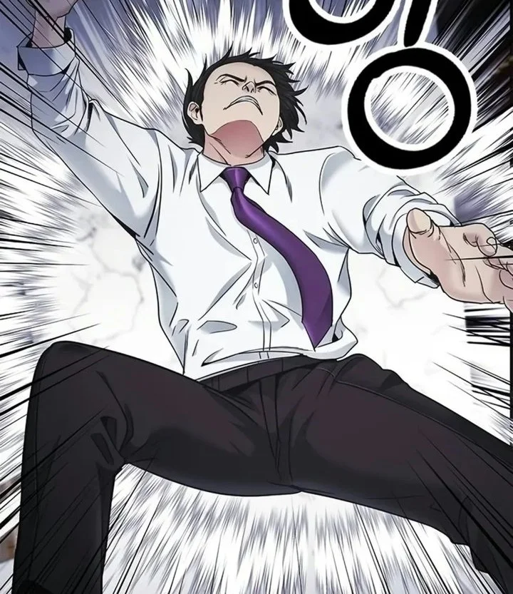 The Lawyer Who Sees Spirits Chapter 33 Gambar 26