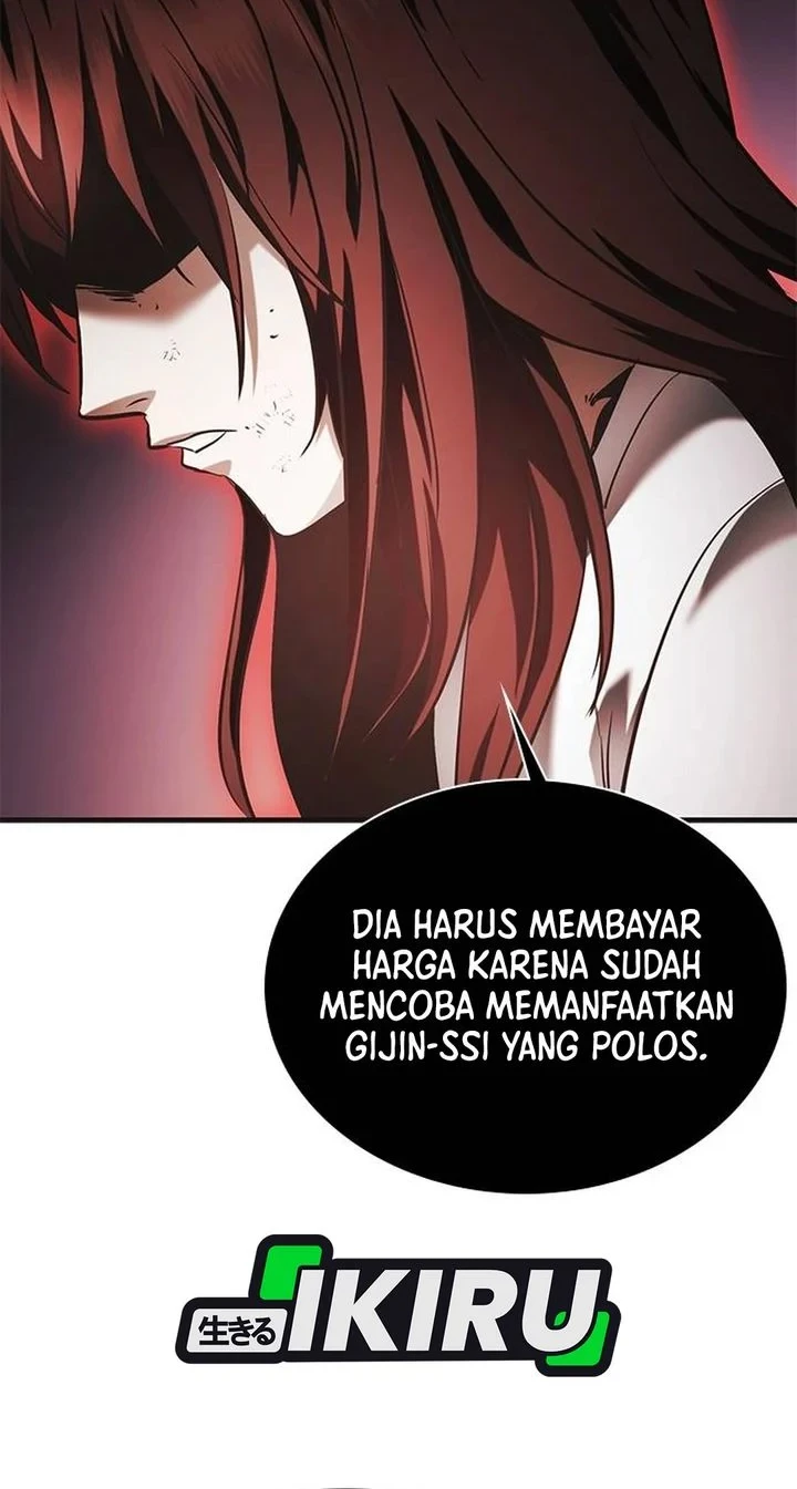 The Lawyer Who Sees Spirits Chapter 5 Gambar 26