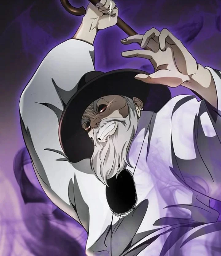 The Lawyer Who Sees Spirits Chapter 6 Gambar 24
