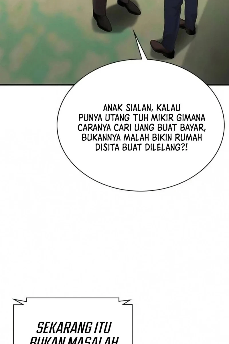 The Lawyer Who Sees Spirits Chapter 7 Gambar 34