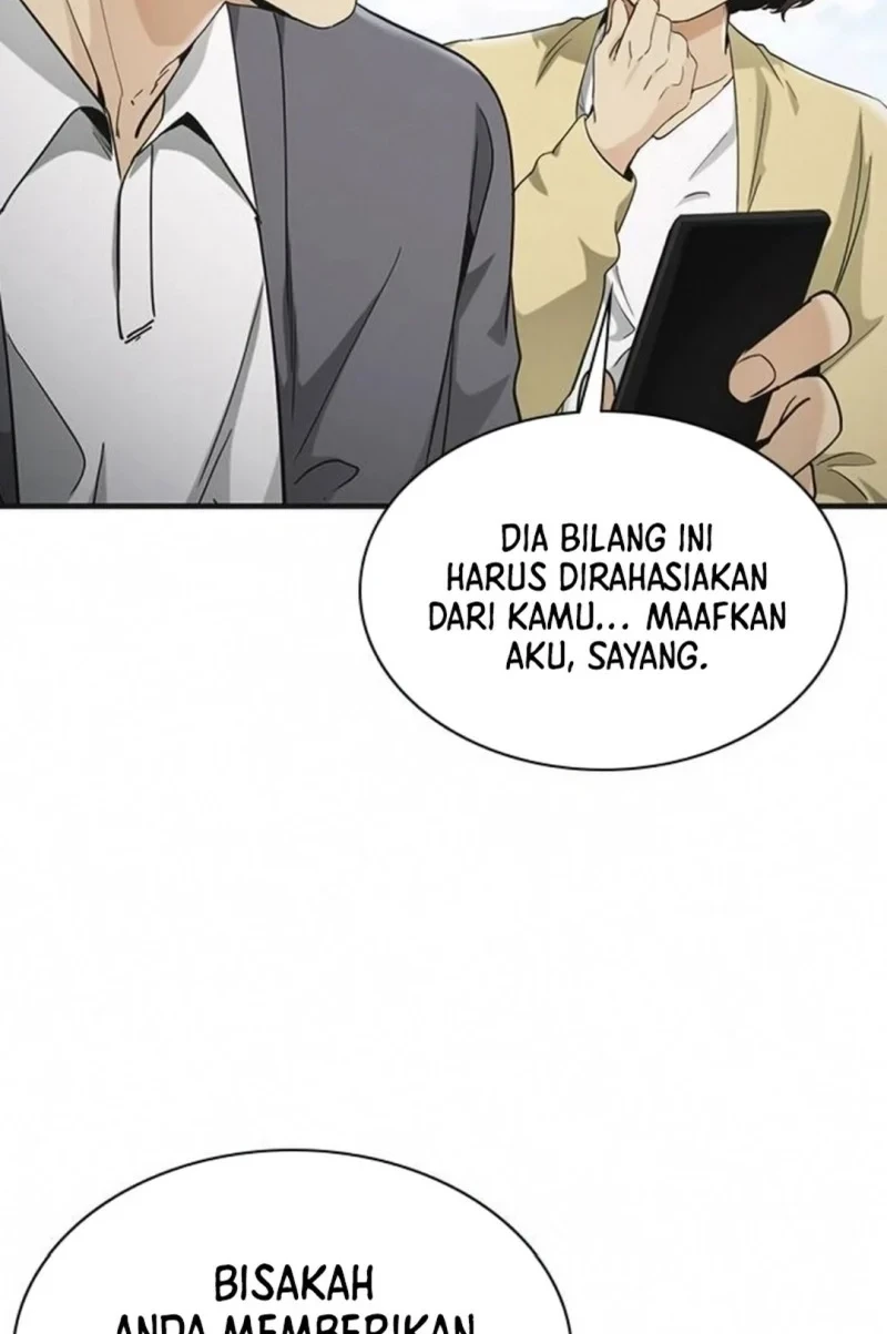 The Lawyer Who Sees Spirits Chapter 7 Gambar 38