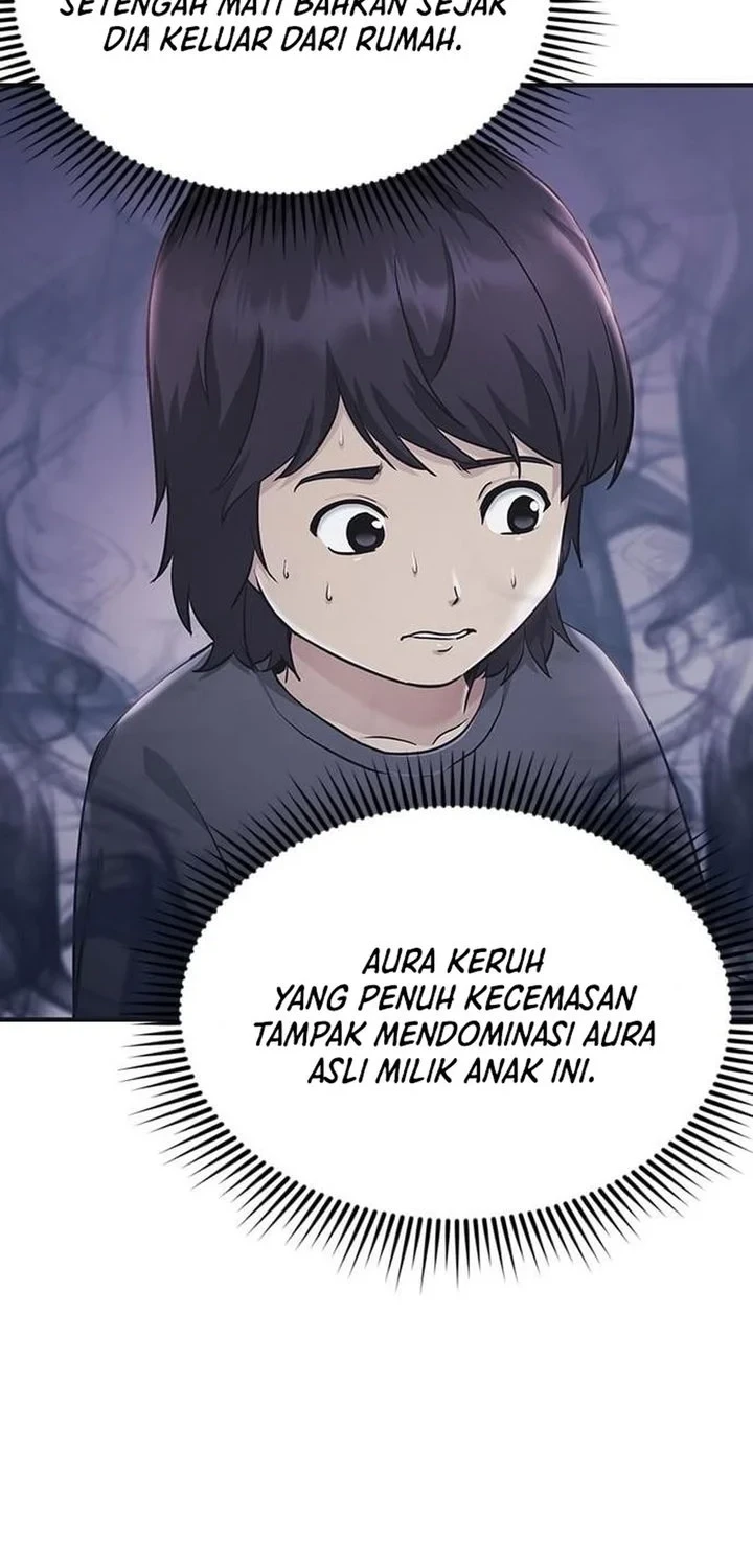 The Lawyer Who Sees Spirits Chapter 8 Gambar 24