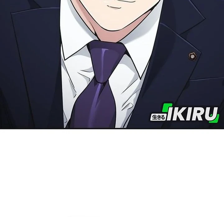 The Lawyer Who Sees Spirits Chapter 8 Gambar 28