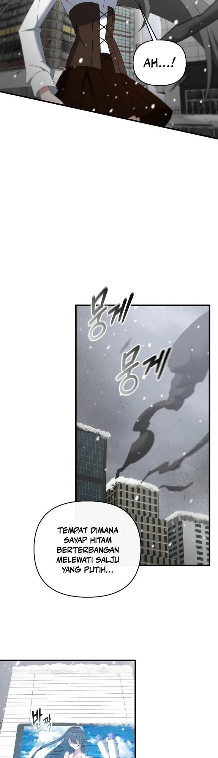 The Lazy Swordmaster Chapter 79 halaman 15