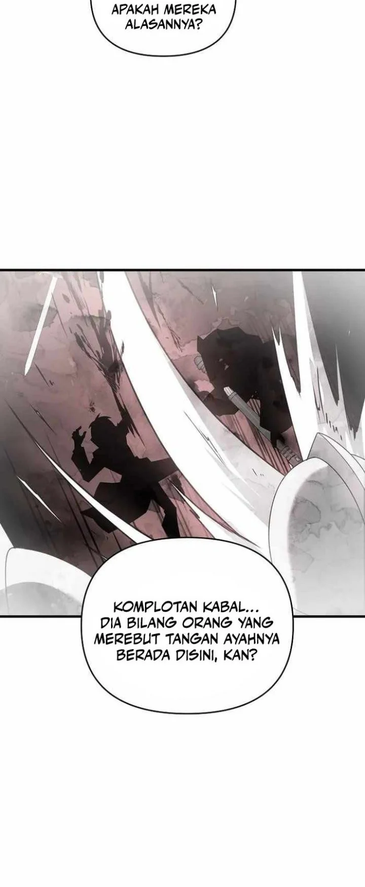 The Lazy Swordmaster Chapter 83 halaman 13