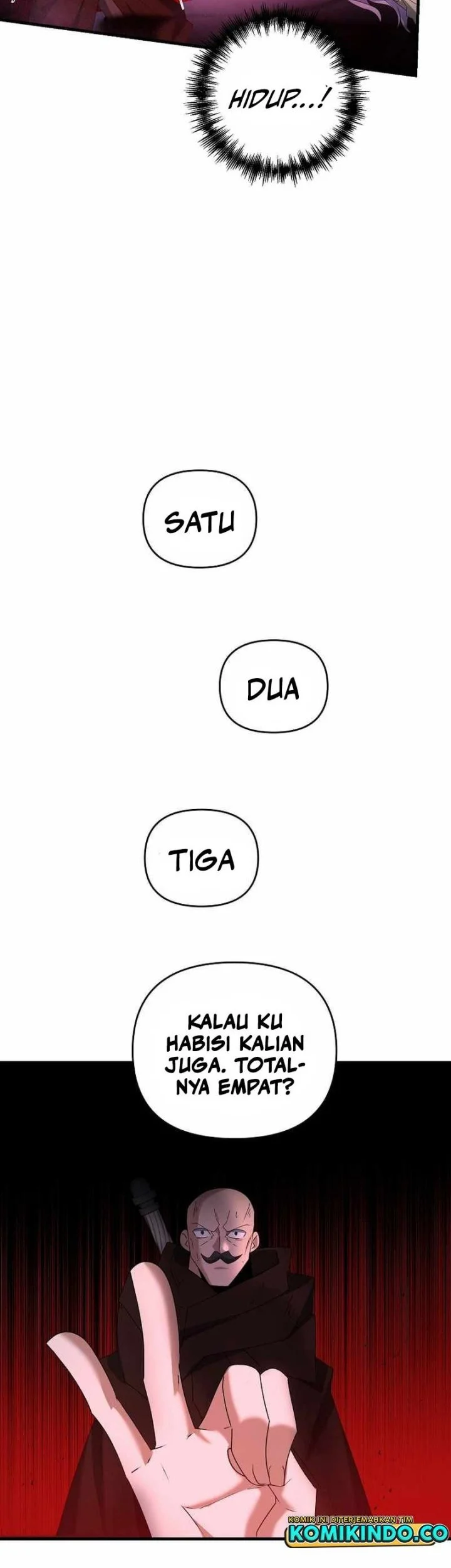 The Lazy Swordmaster Chapter 84 halaman 15