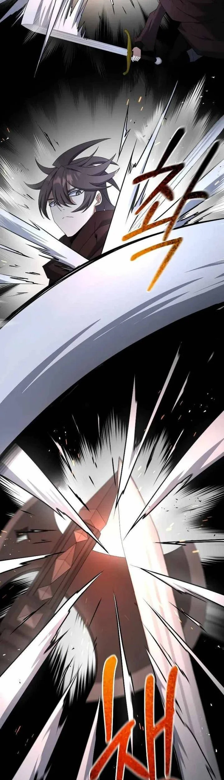 The Lazy Swordmaster Chapter 85 halaman 13