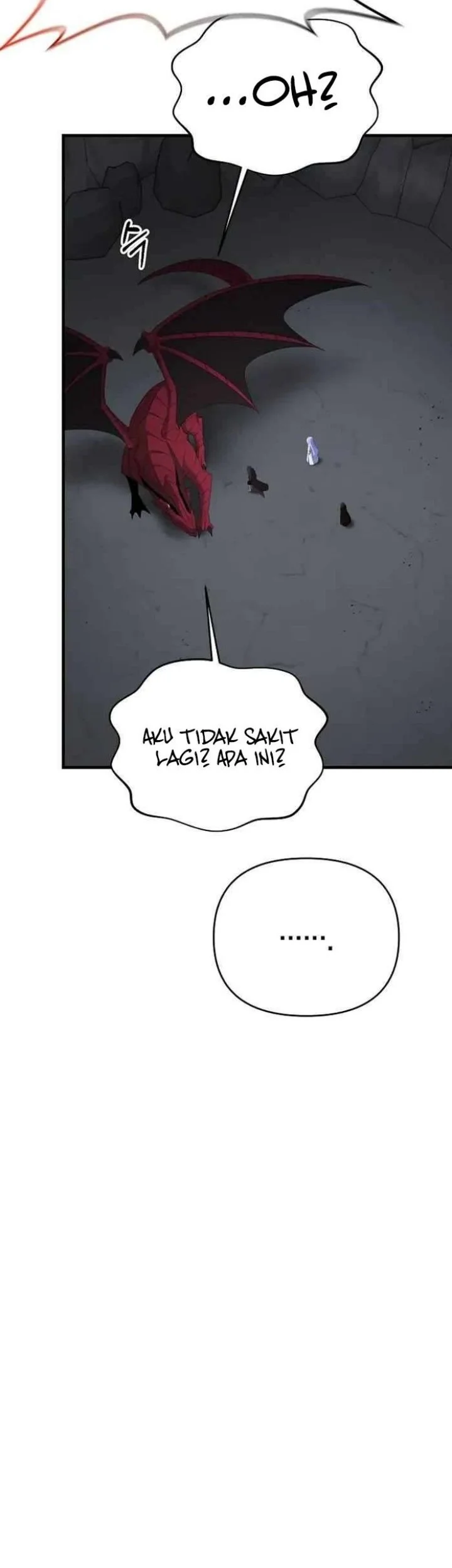 The Lazy Swordmaster Chapter 89 halaman 15