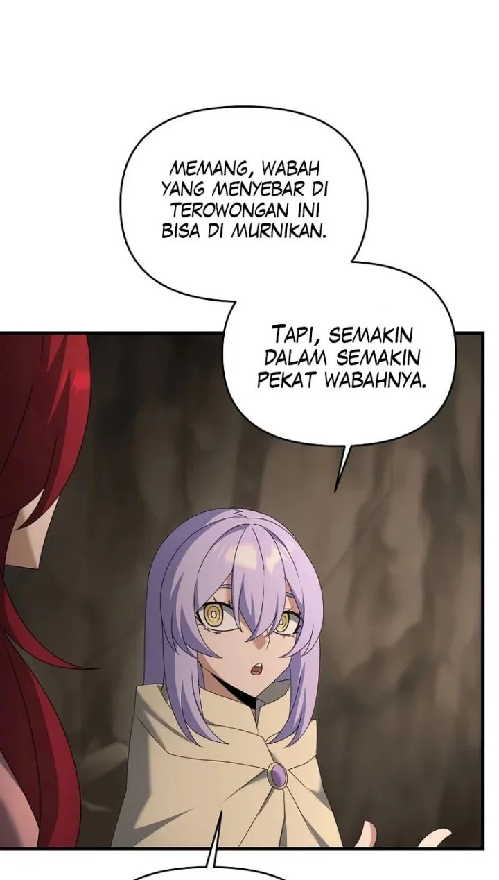 The Lazy Swordmaster Chapter 90 halaman 16