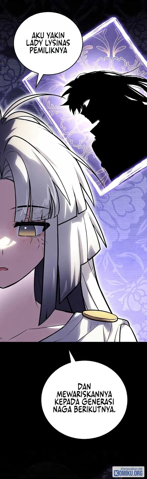 The Legendary Hero Is An Academy Honors Student Chapter 101 Gambar 30