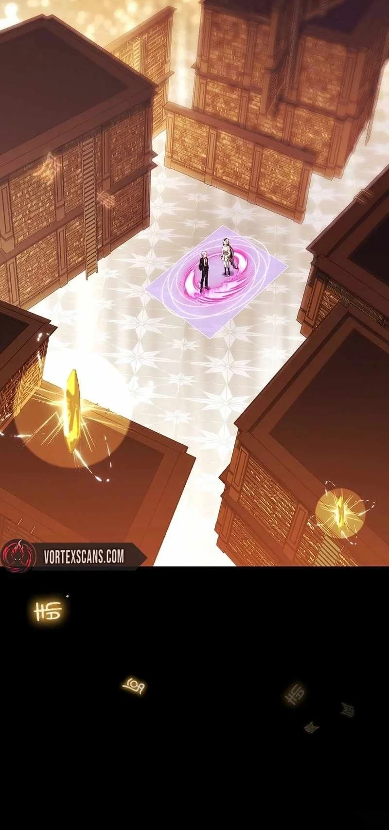 The Legendary Hero Is An Academy Honors Student Chapter 101 Gambar 33