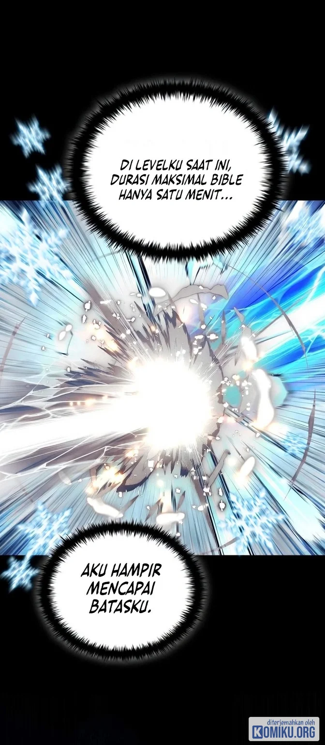 The Legendary Hero Is An Academy Honors Student Chapter 104 Gambar 33