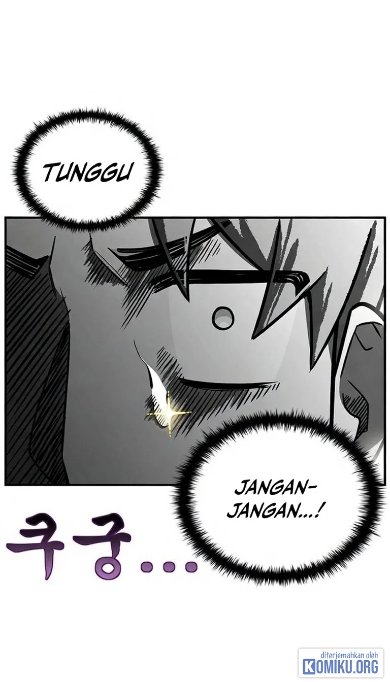 The Legendary Hero Is An Academy Honors Student Chapter 109 Gambar 31