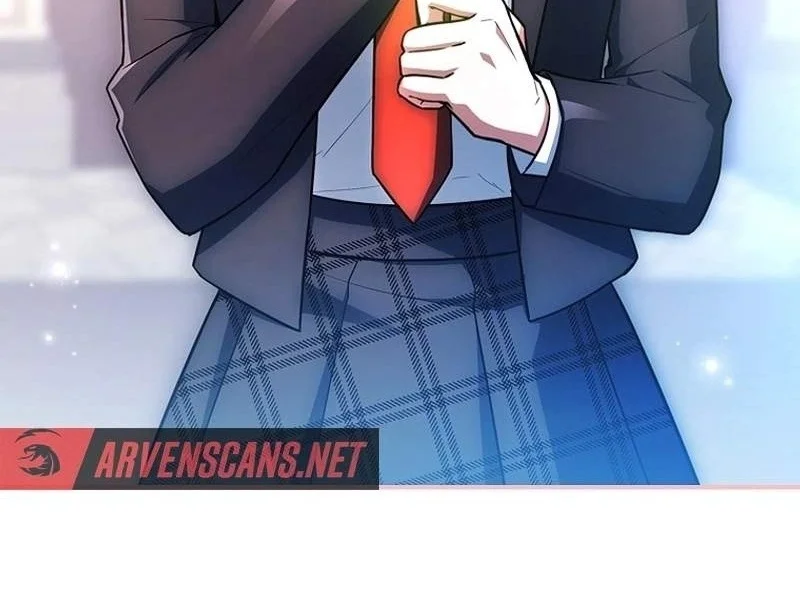 The Legendary Hero Is An Academy Honors Student Chapter 109 Gambar 33