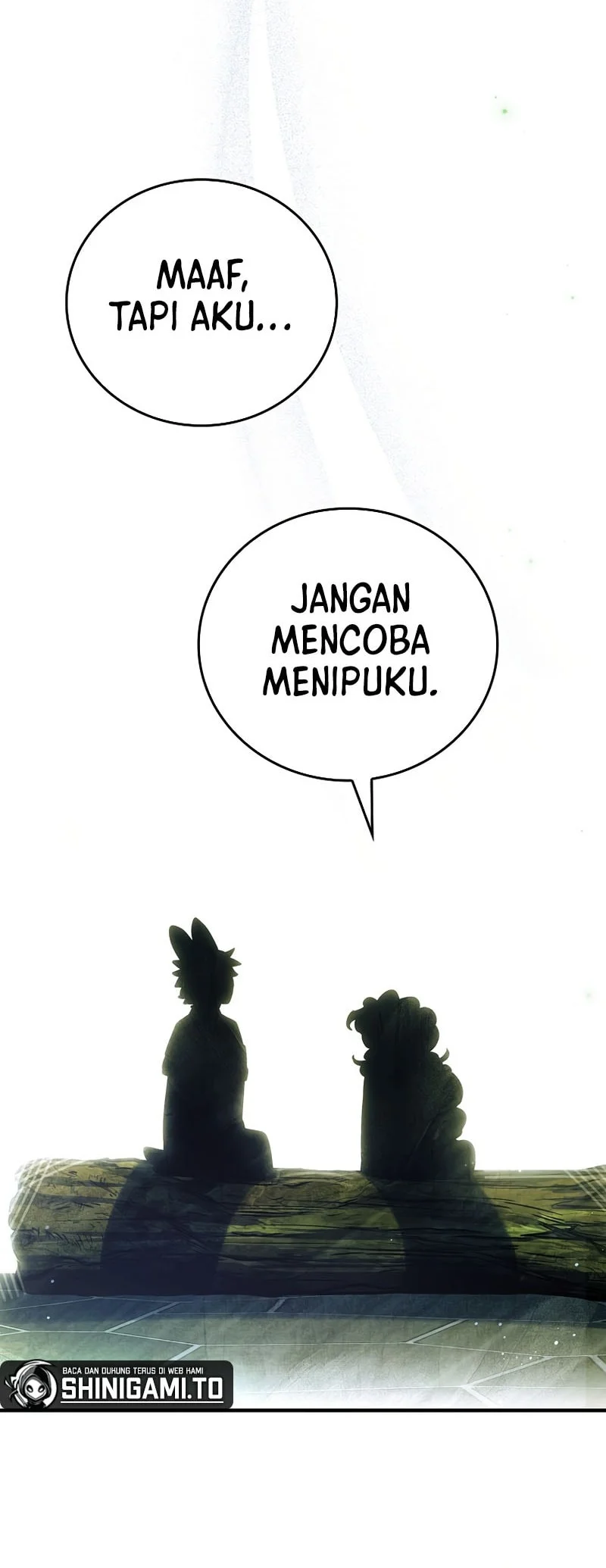 The Legendary Hero Is An Academy Honors Student Chapter 66 Gambar 30