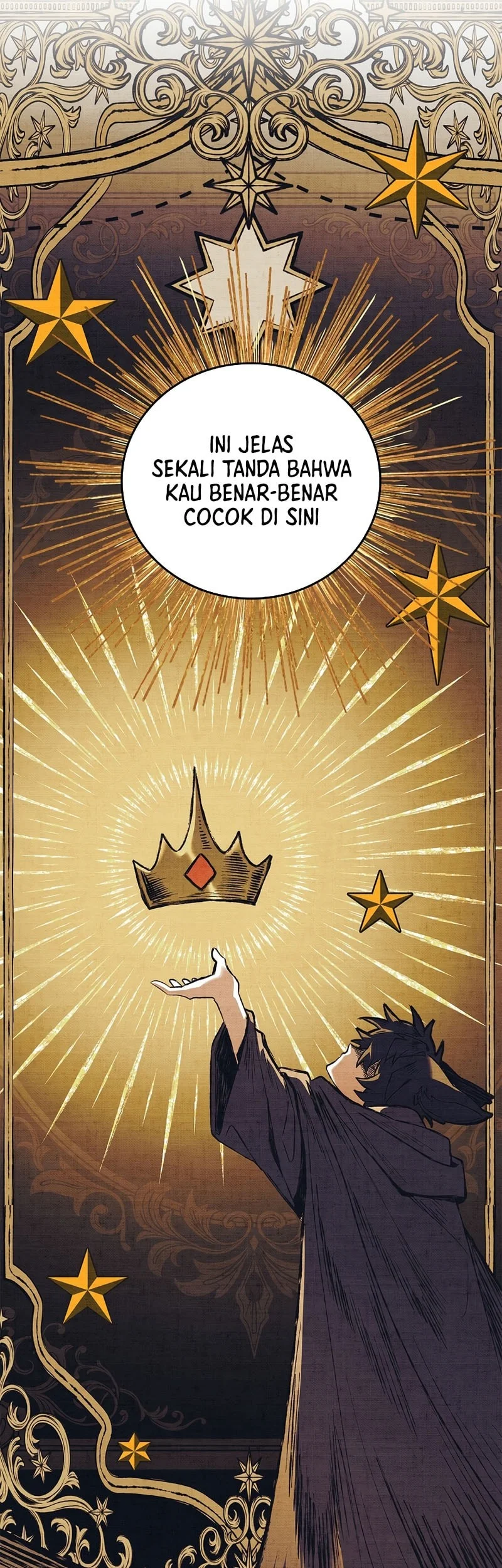The Legendary Hero Is An Academy Honors Student Chapter 70 Gambar 26
