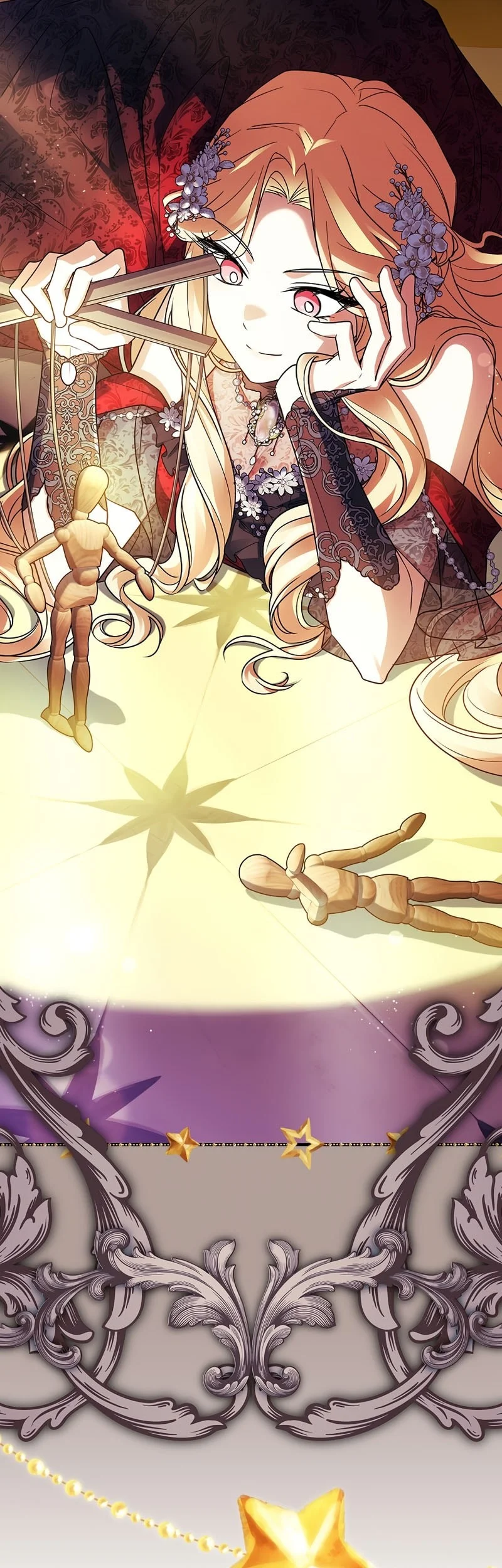 The Legendary Hero Is An Academy Honors Student Chapter 73 Gambar 24