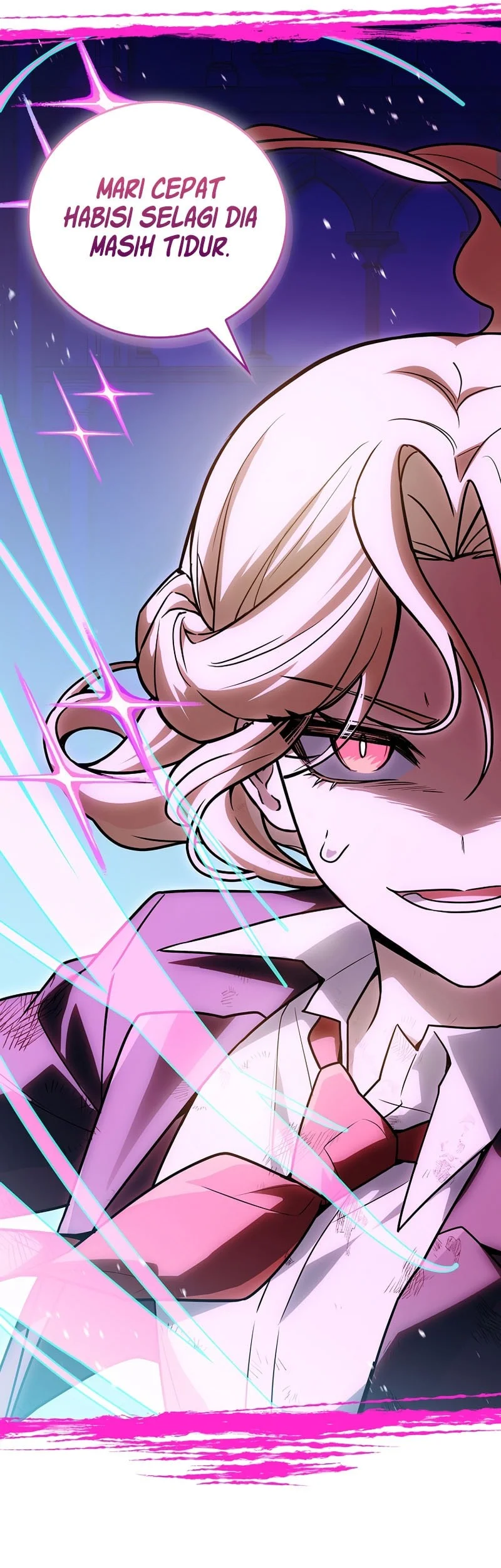 The Legendary Hero Is An Academy Honors Student Chapter 86 Gambar 34