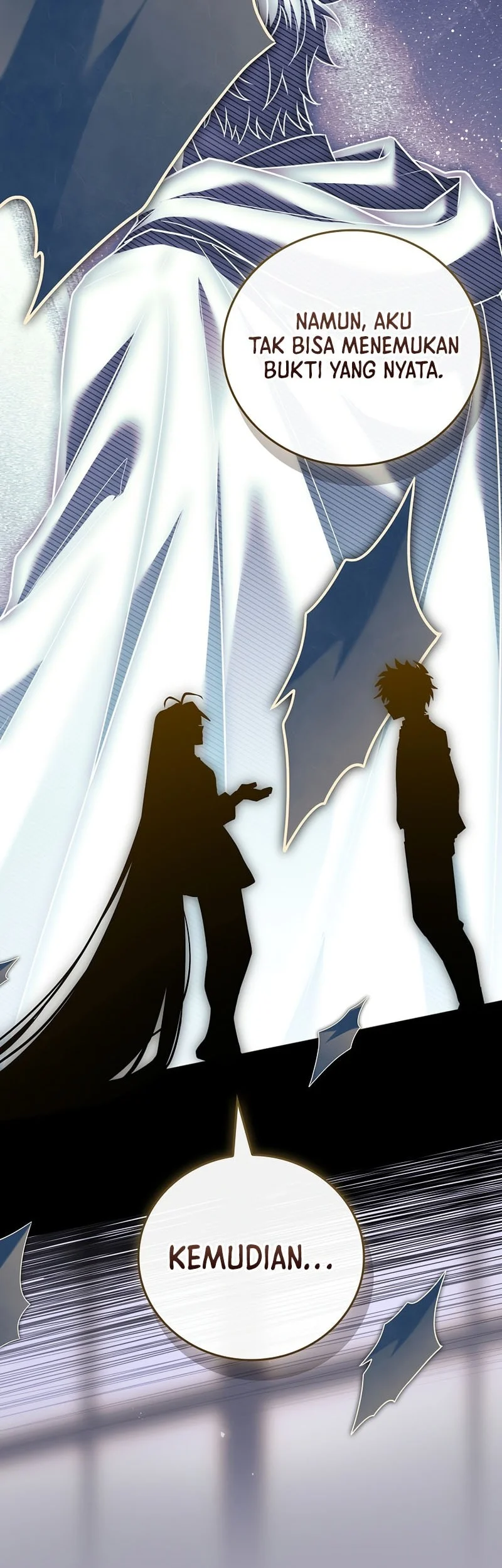 The Legendary Hero Is An Academy Honors Student Chapter 90 Gambar 28