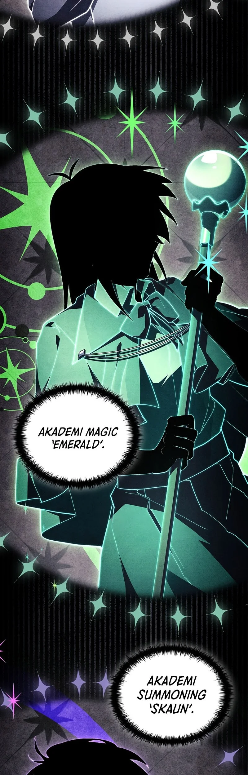 The Legendary Hero Is An Academy Honors Student Chapter 91 Gambar 23