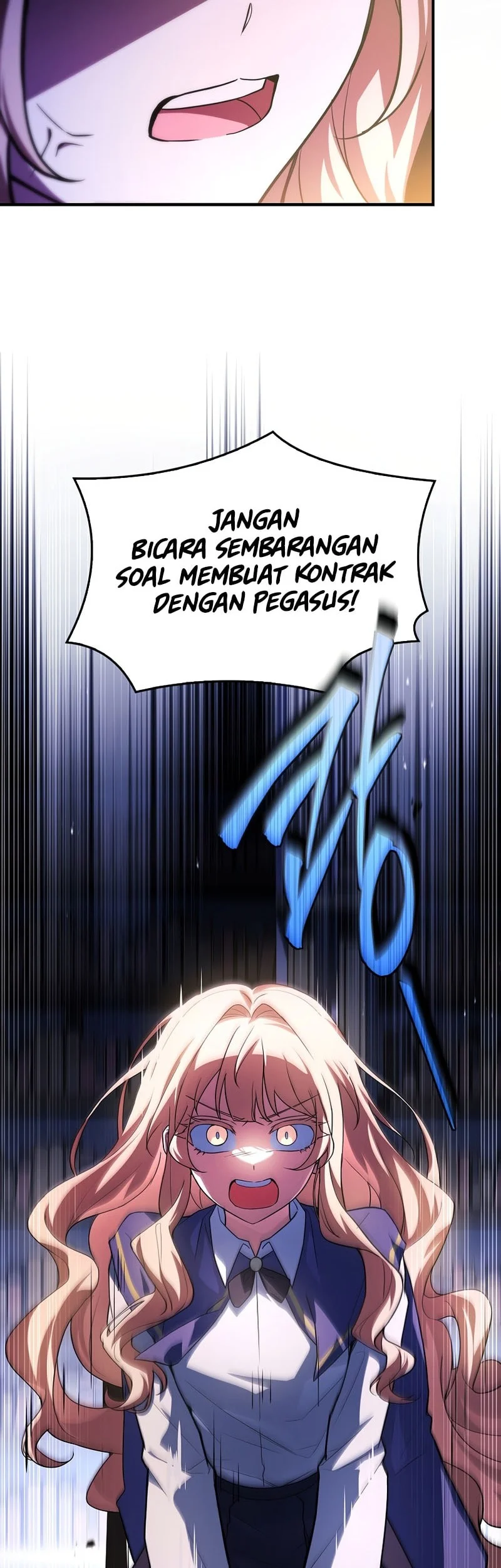 The Legendary Hero Is An Academy Honors Student Chapter 94 Gambar 26