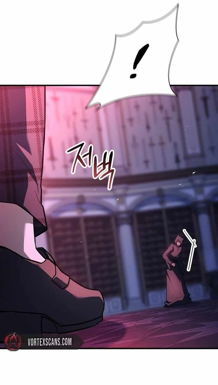 The Legendary Hero Is An Academy Honors Student Chapter 97 Gambar 33