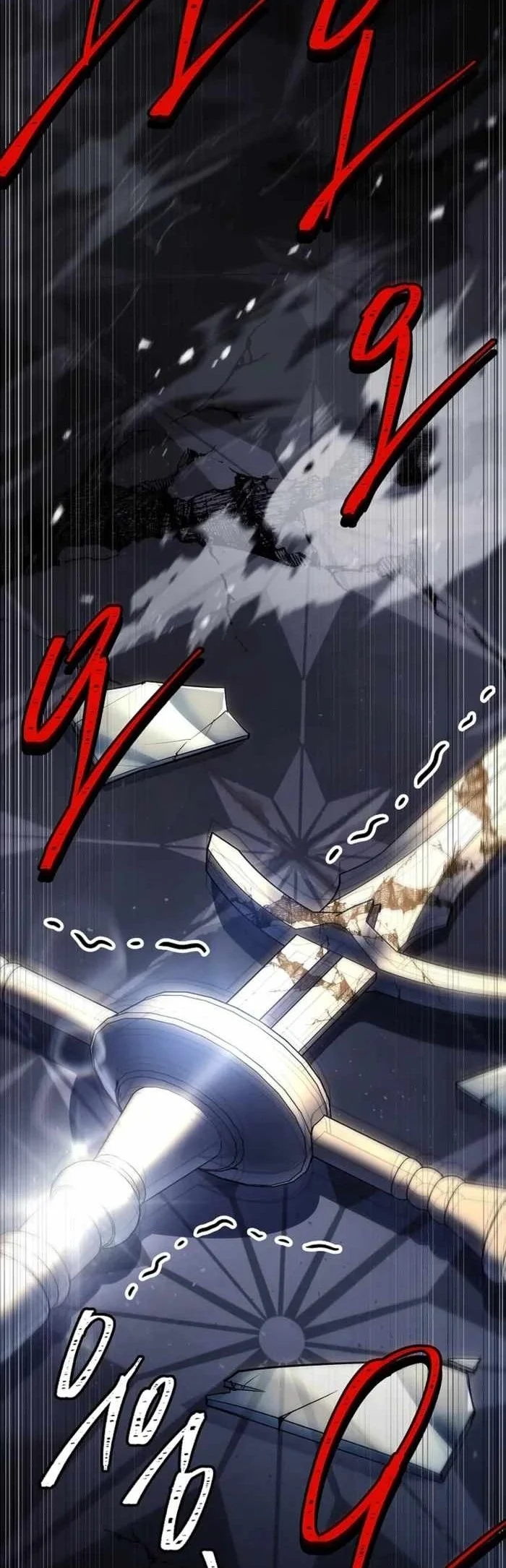 The Legendary Hero Is An Academy Honors Student Chapter 98 Gambar 32