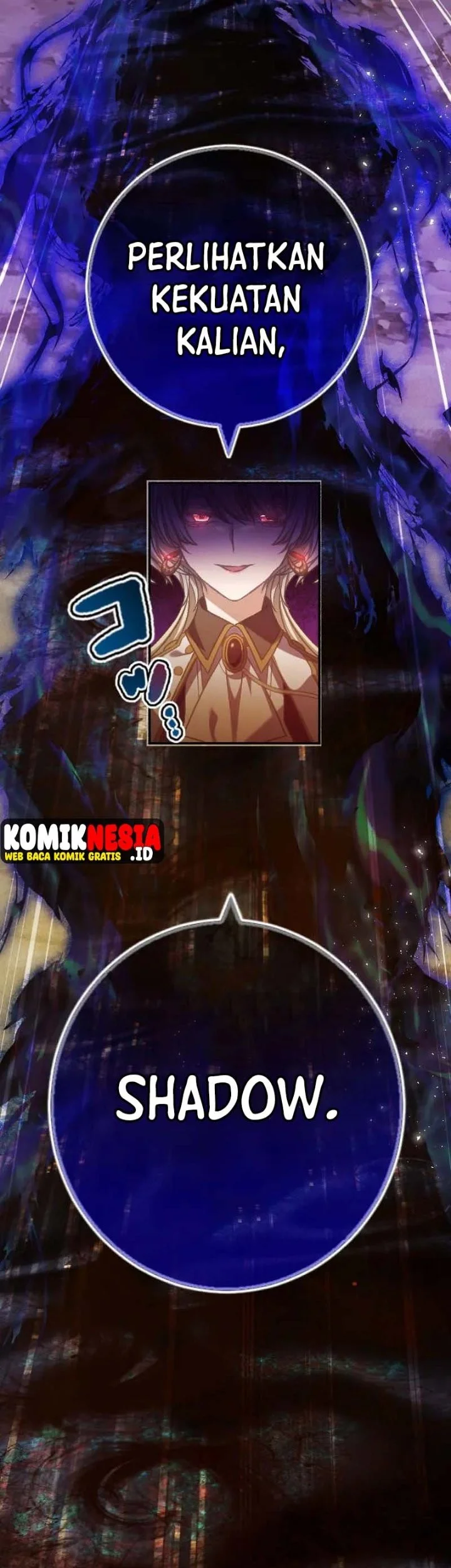 The Level 9999 Underachiever Dominates in a Woman-Ruled World Chapter 1 Gambar 19