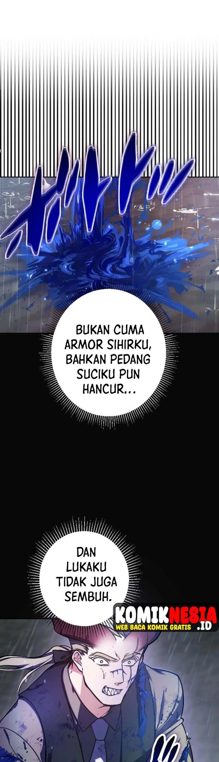 The Level 9999 Underachiever Dominates in a Woman-Ruled World Chapter 10 Gambar 18