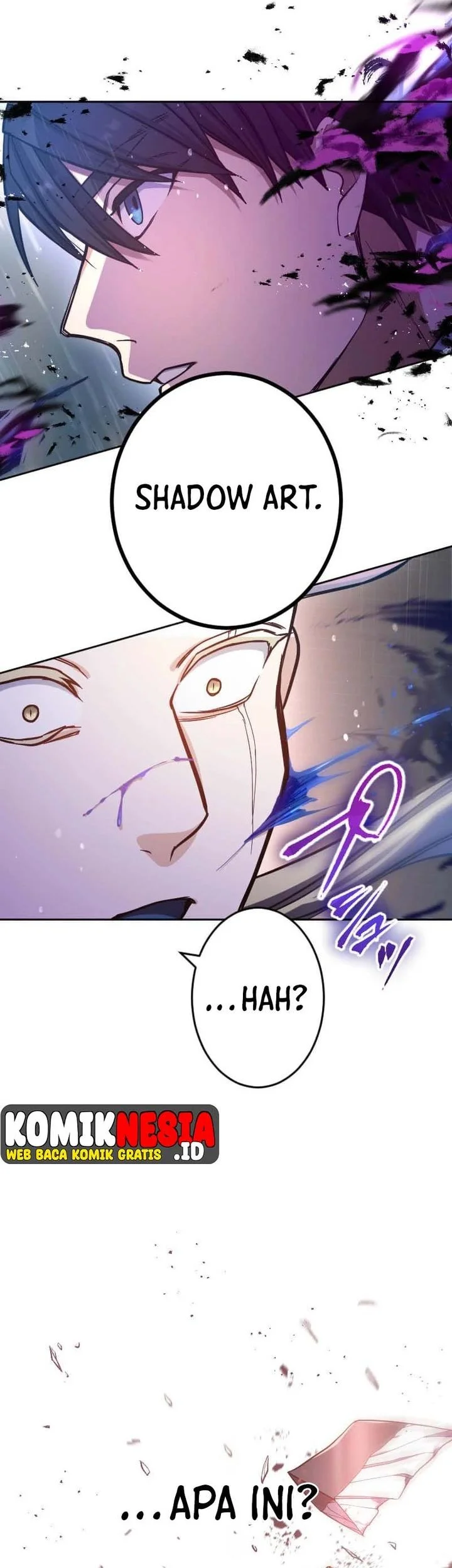 The Level 9999 Underachiever Dominates in a Woman-Ruled World Chapter 10 Gambar 16