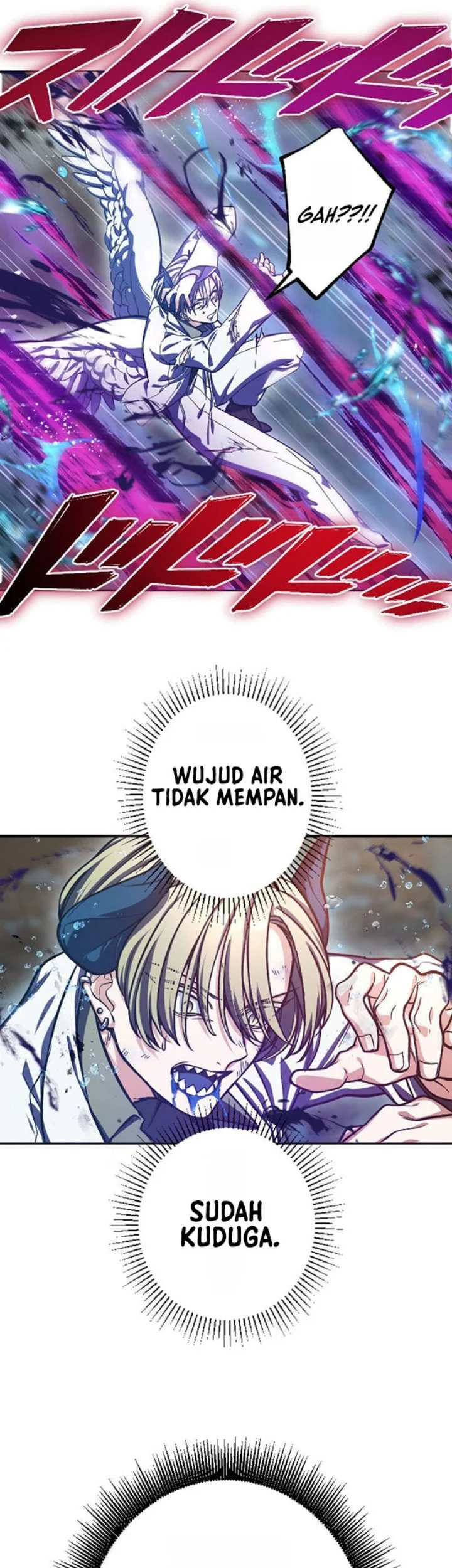 The Level 9999 Underachiever Dominates in a Woman-Ruled World Chapter 13 Gambar 12
