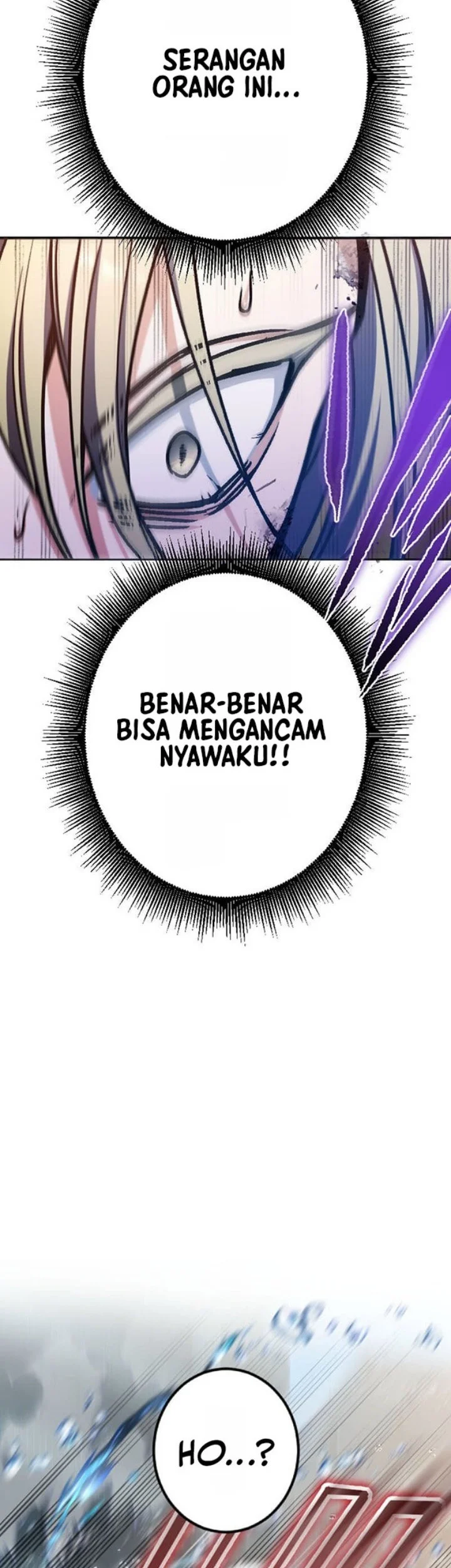 The Level 9999 Underachiever Dominates in a Woman-Ruled World Chapter 13 Gambar 13