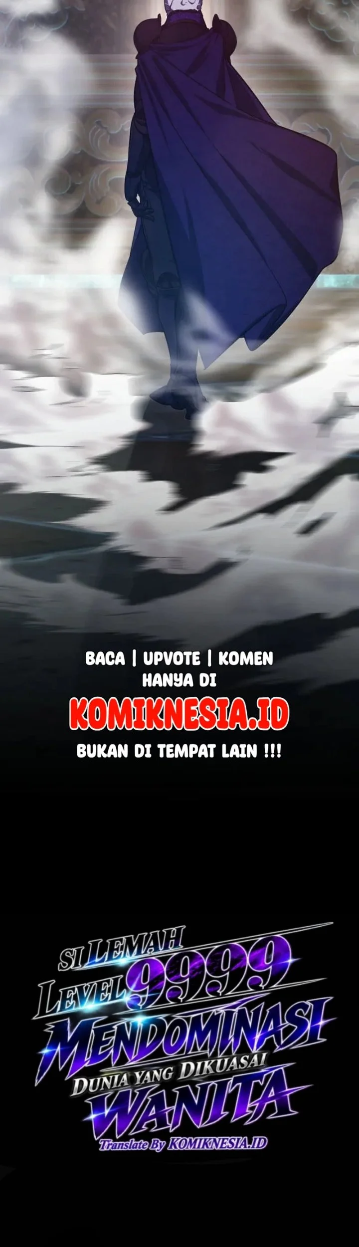The Level 9999 Underachiever Dominates in a Woman-Ruled World Chapter 15 Gambar 15