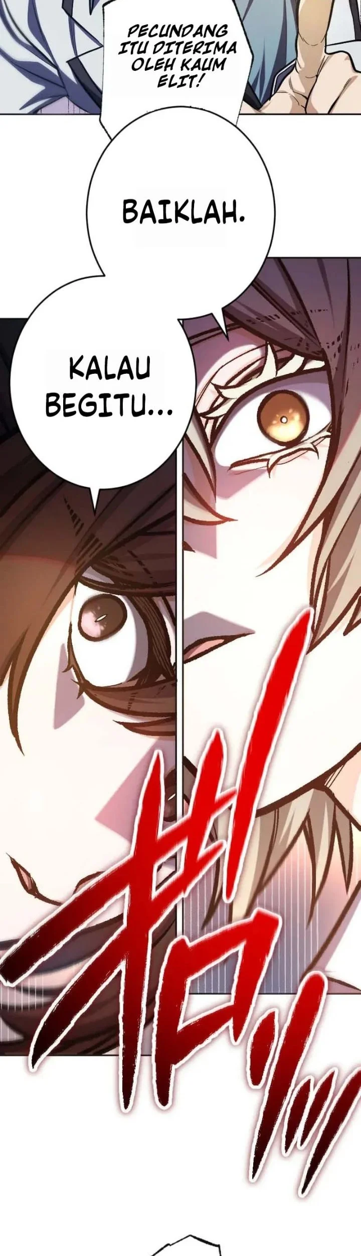 The Level 9999 Underachiever Dominates in a Woman-Ruled World Chapter 17 Gambar 15