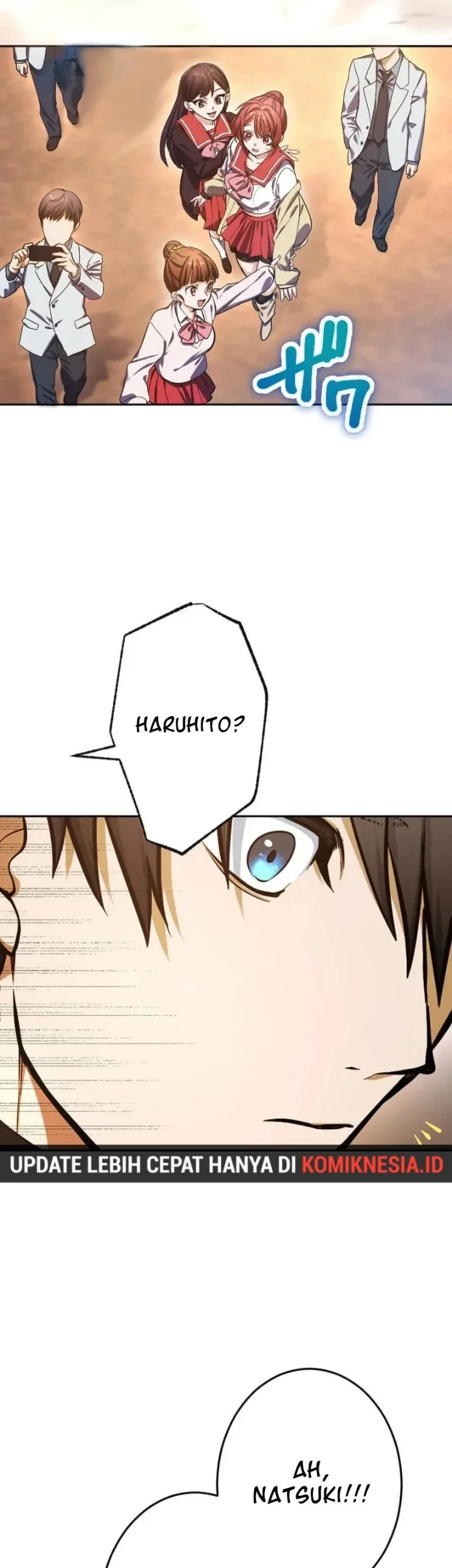 The Level 9999 Underachiever Dominates in a Woman-Ruled World Chapter 18 Gambar 14