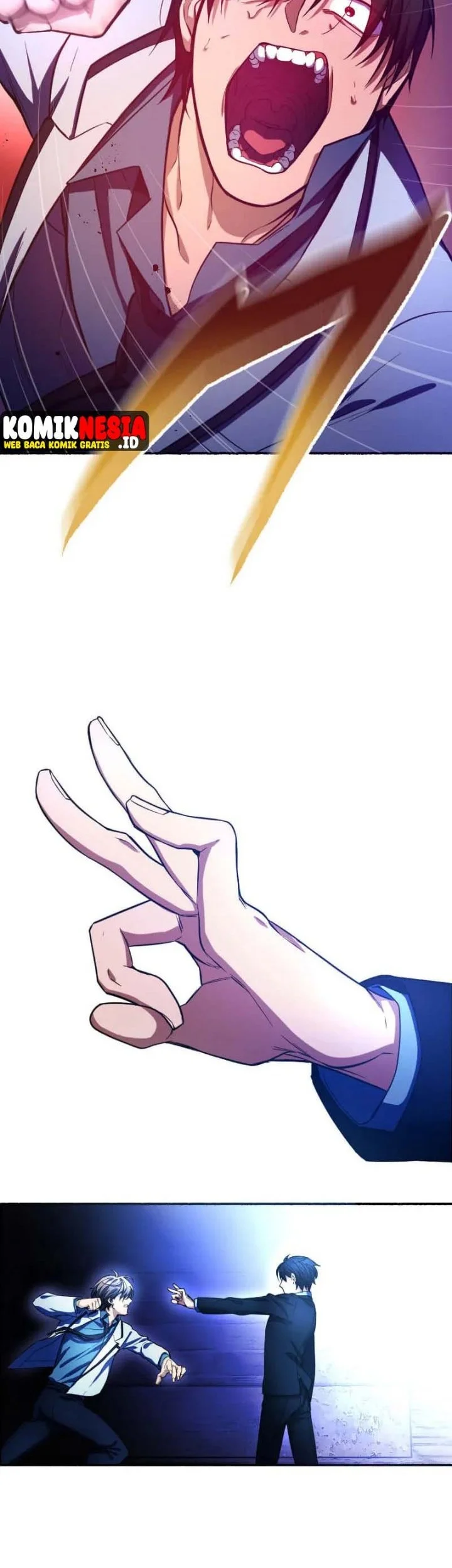 The Level 9999 Underachiever Dominates in a Woman-Ruled World Chapter 2 Gambar 13