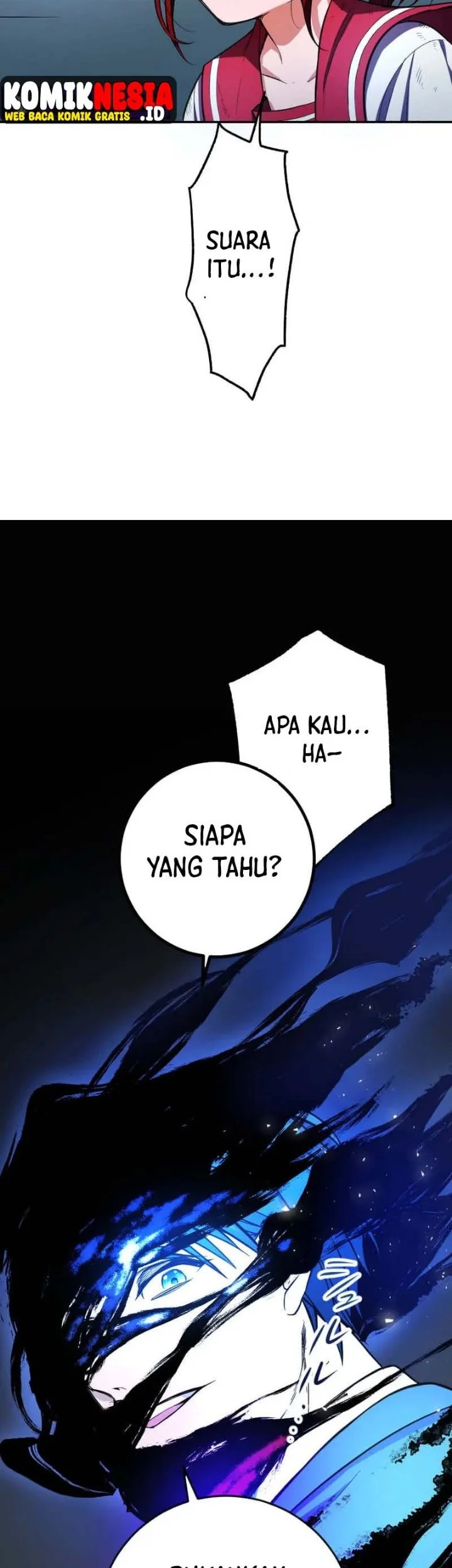 The Level 9999 Underachiever Dominates in a Woman-Ruled World Chapter 3 Gambar 13