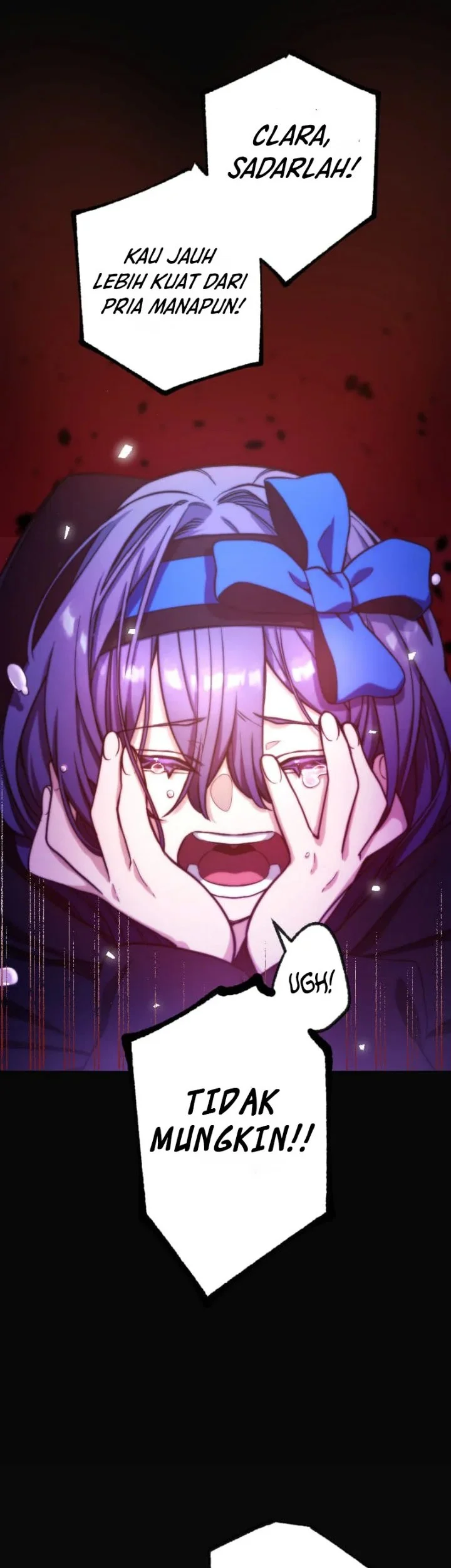 The Level 9999 Underachiever Dominates in a Woman-Ruled World Chapter 6 Gambar 14