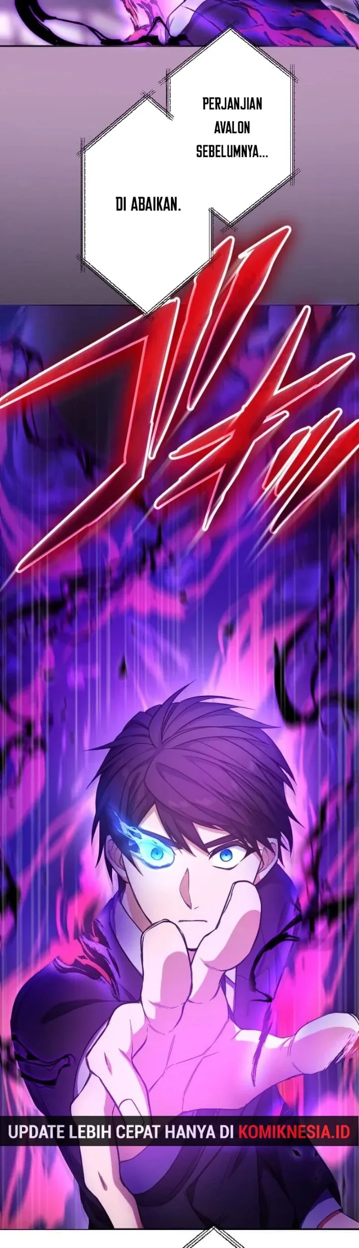 The Level 9999 Underachiever Dominates in a Woman-Ruled World Chapter 7 Gambar 13