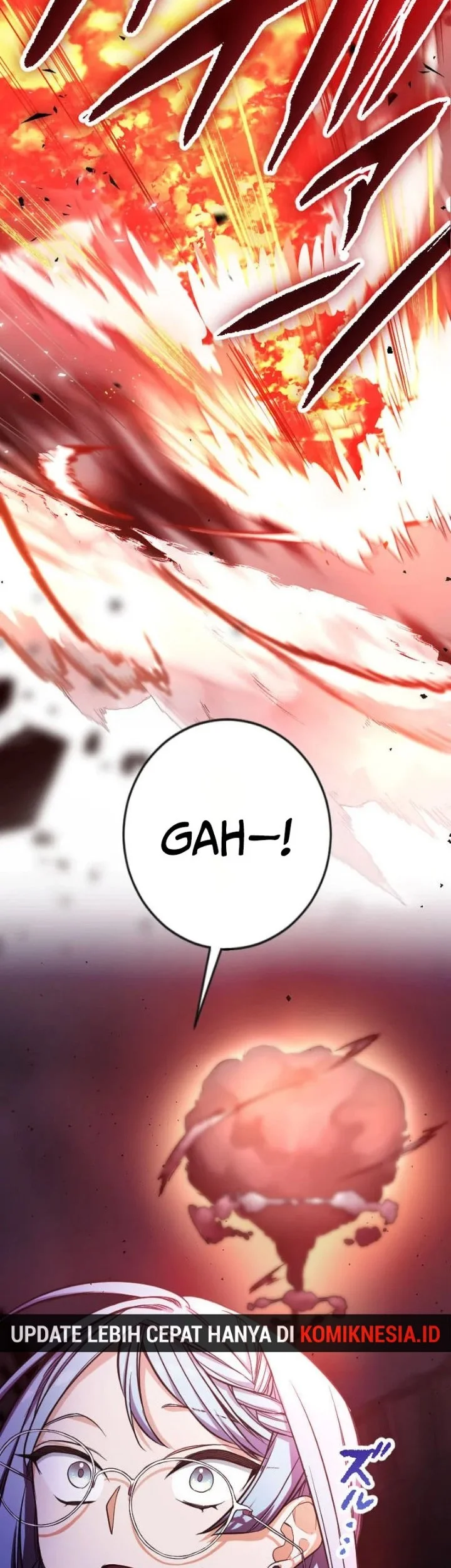 The Level 9999 Underachiever Dominates in a Woman-Ruled World Chapter 8 Gambar 13